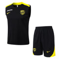 Al Ittihad Training Set