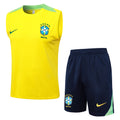 Brazil Training Set
