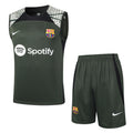 Barcelona Training Set