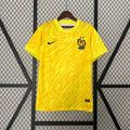 2024 France Goalkeeper Jersey