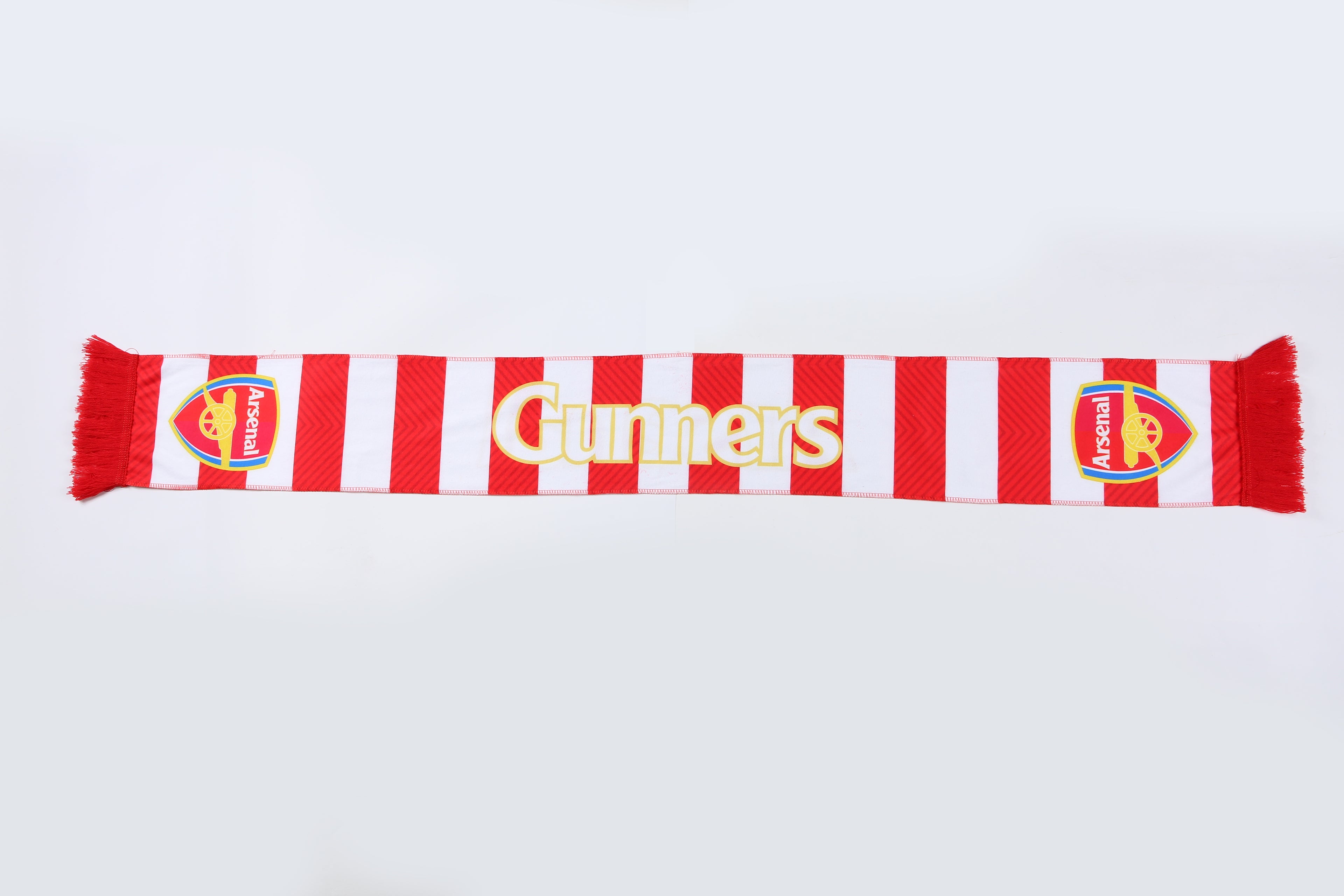 Arsenal Fan Scarf