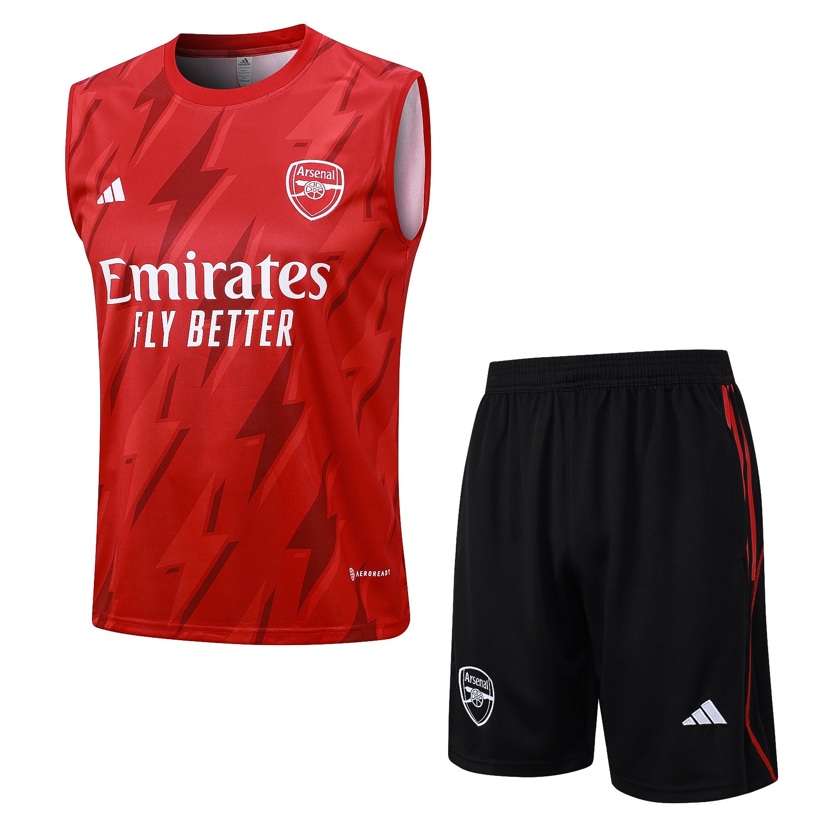 Arsenal Training Set