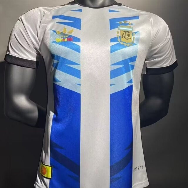 Argentina Special Jersey