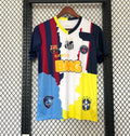 Neymar Jr Commemorative Special Jersey