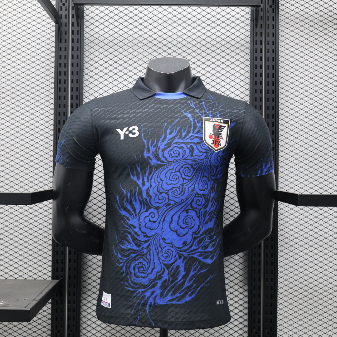 Japan Special Jersey