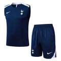 Tottenham Training Set