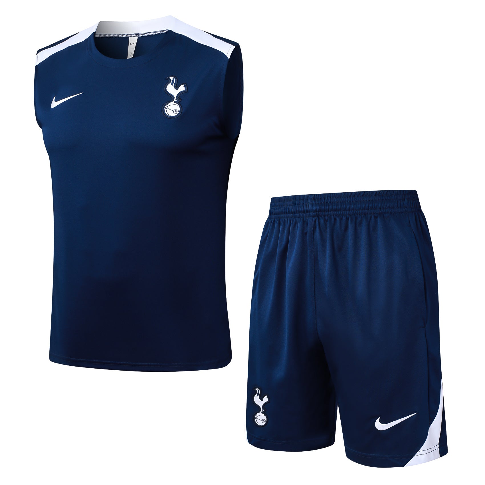 Tottenham Training Set
