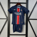 24/25 PSG Home Kids Jersey