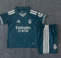 26/27 Real Madrid Special Kids Jersey