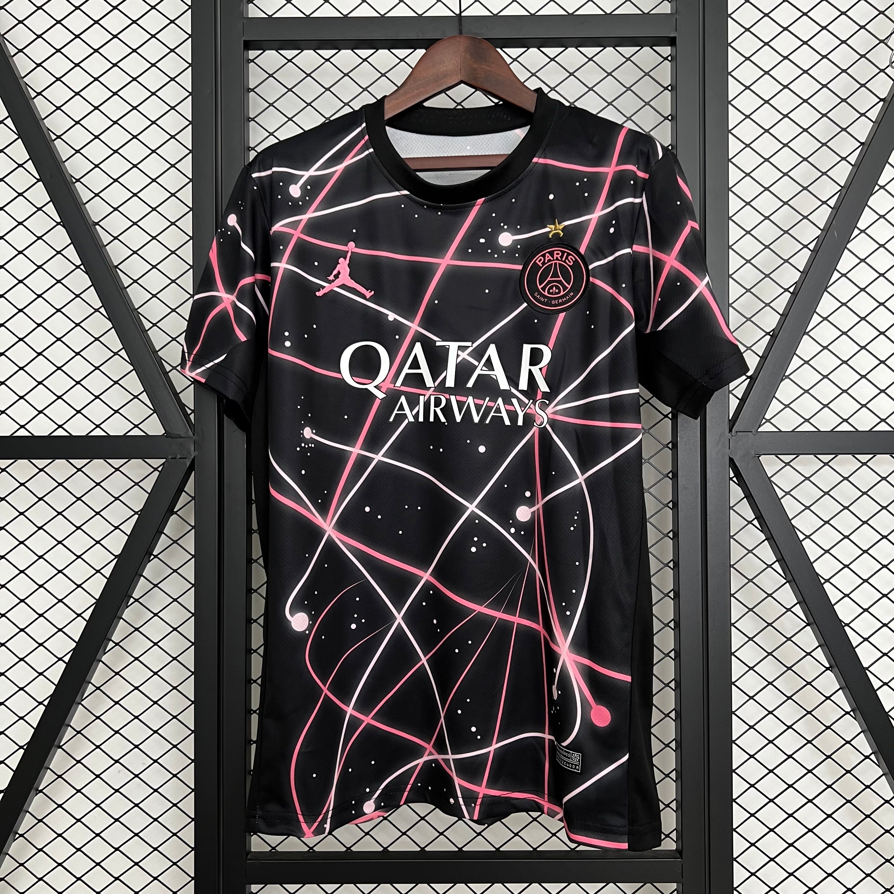 PSG Special Jersey