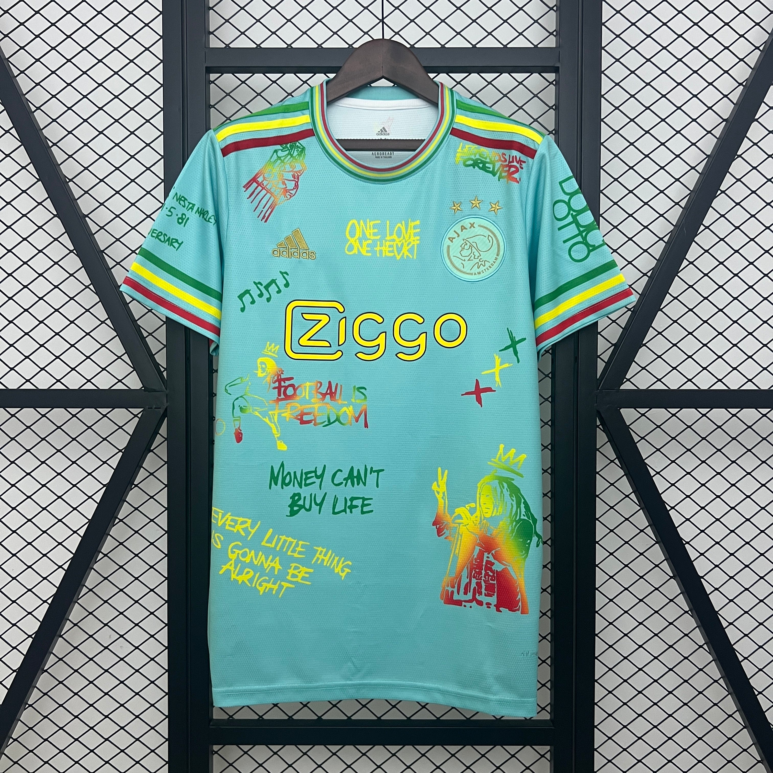 Ajax Special Jersey