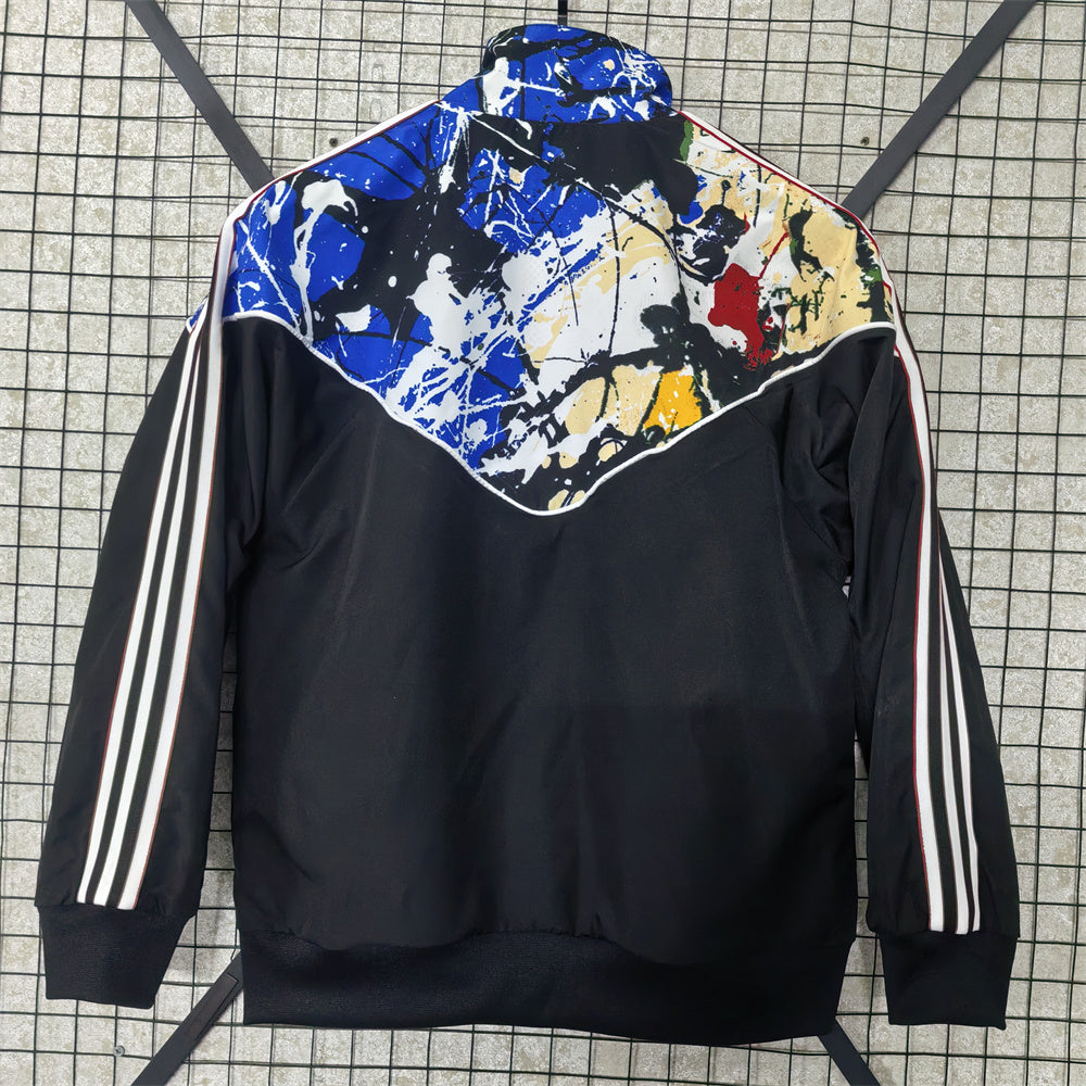 Manchester United Windbreaker
