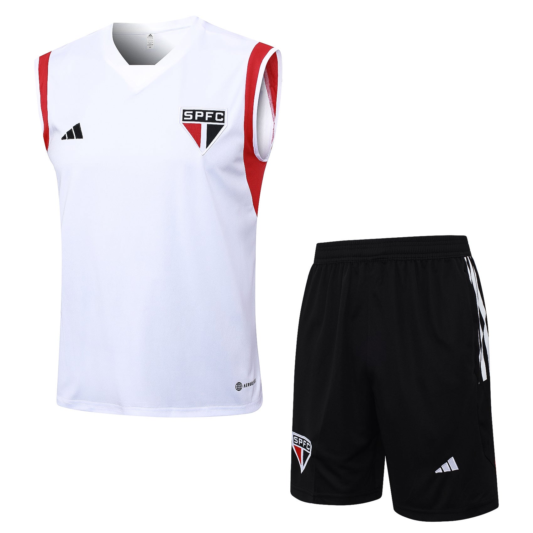 Sao Paolo Training Set