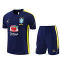 Brazil Training Set