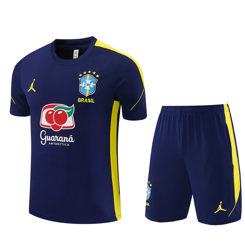 Brazil Training Set