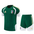 Italy Training Set
