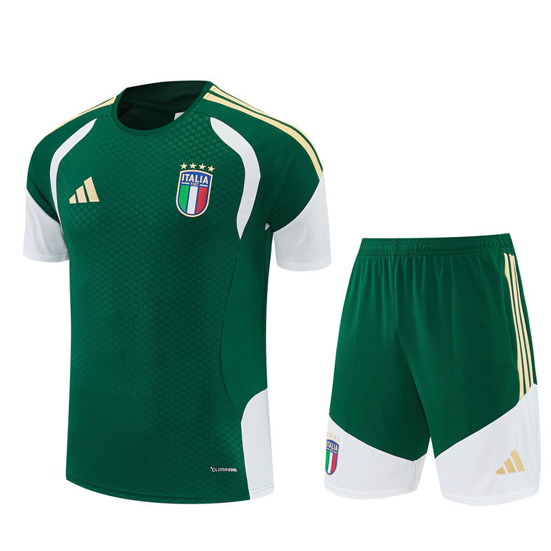 Italy Training Set
