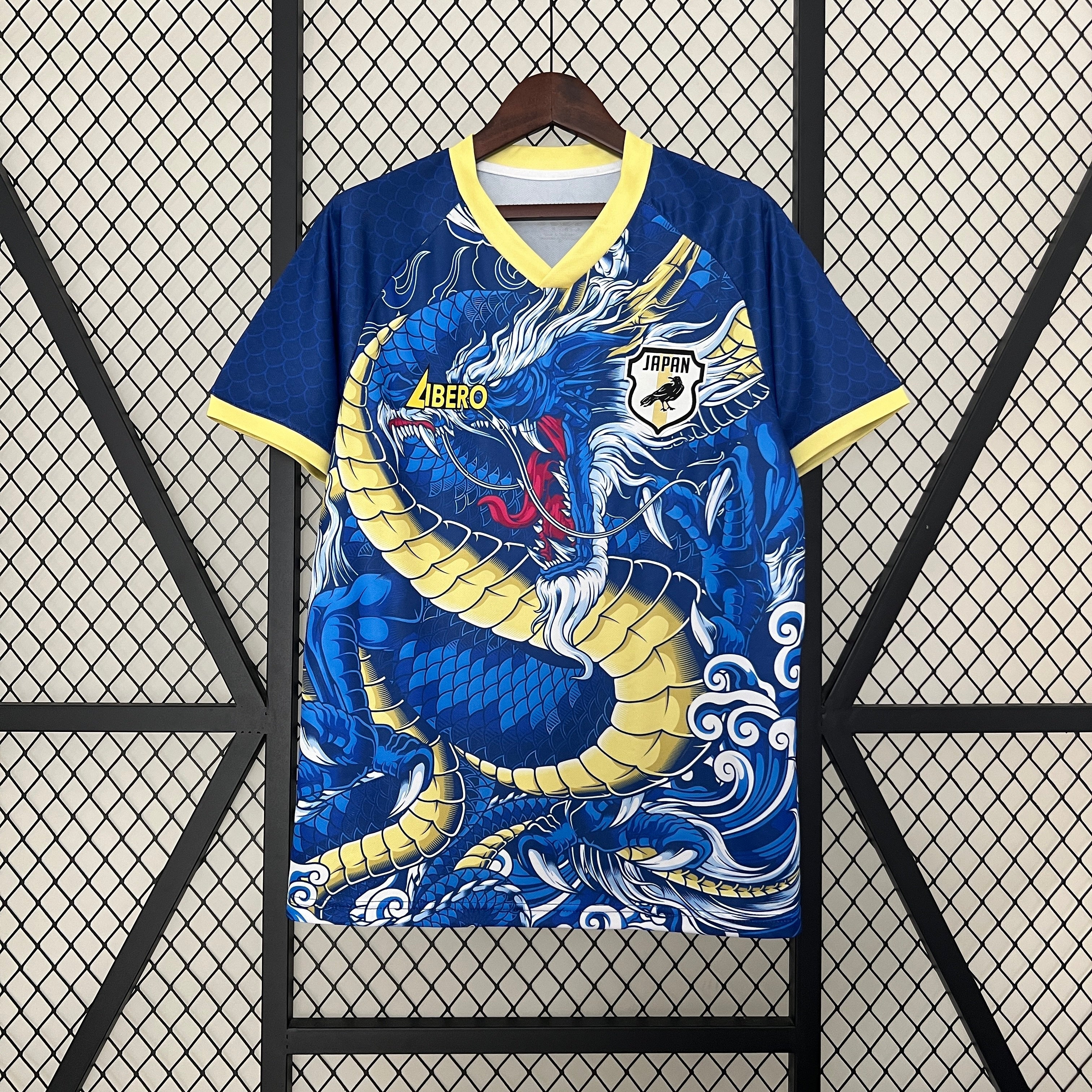 Japan Special Jersey