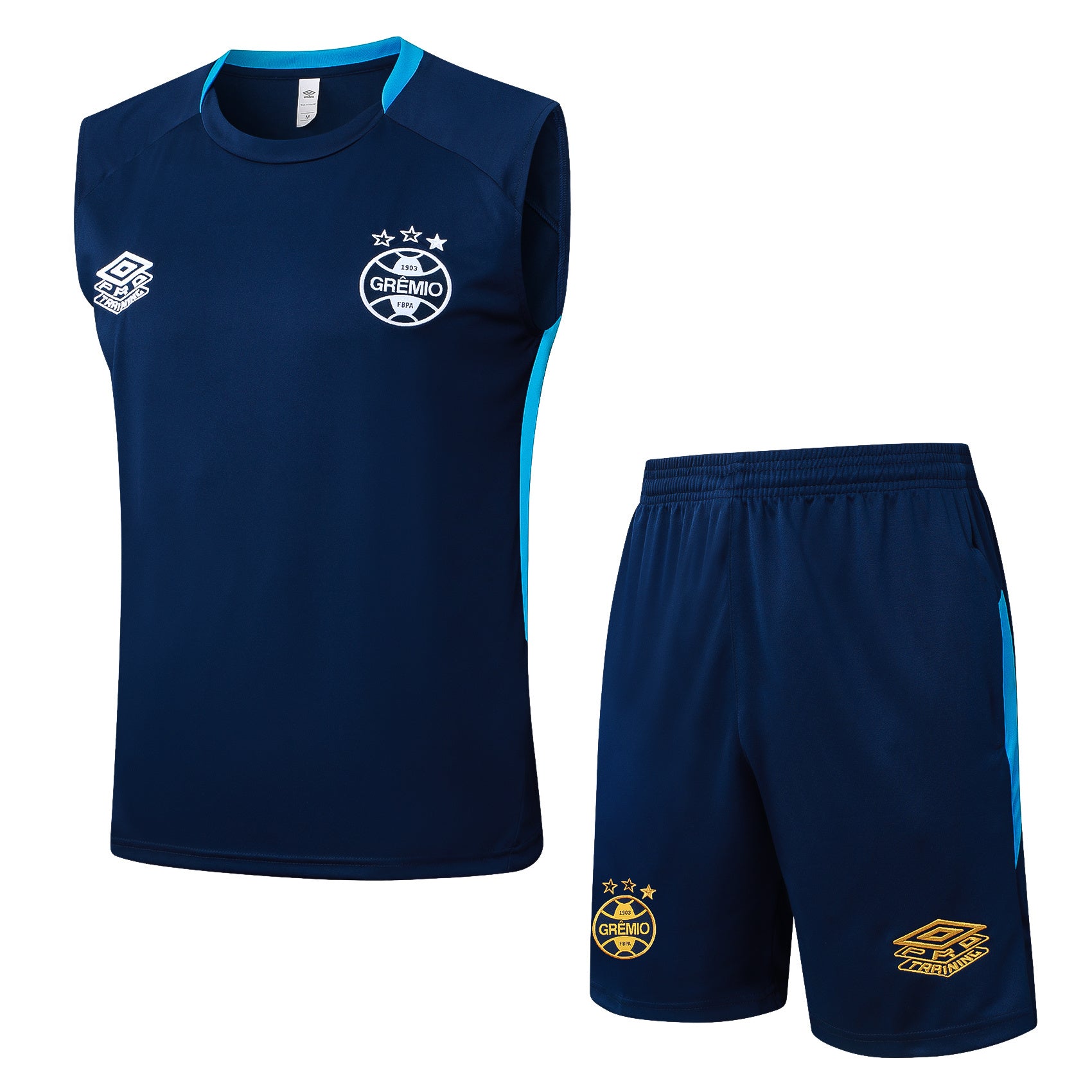 Gremio Training Set