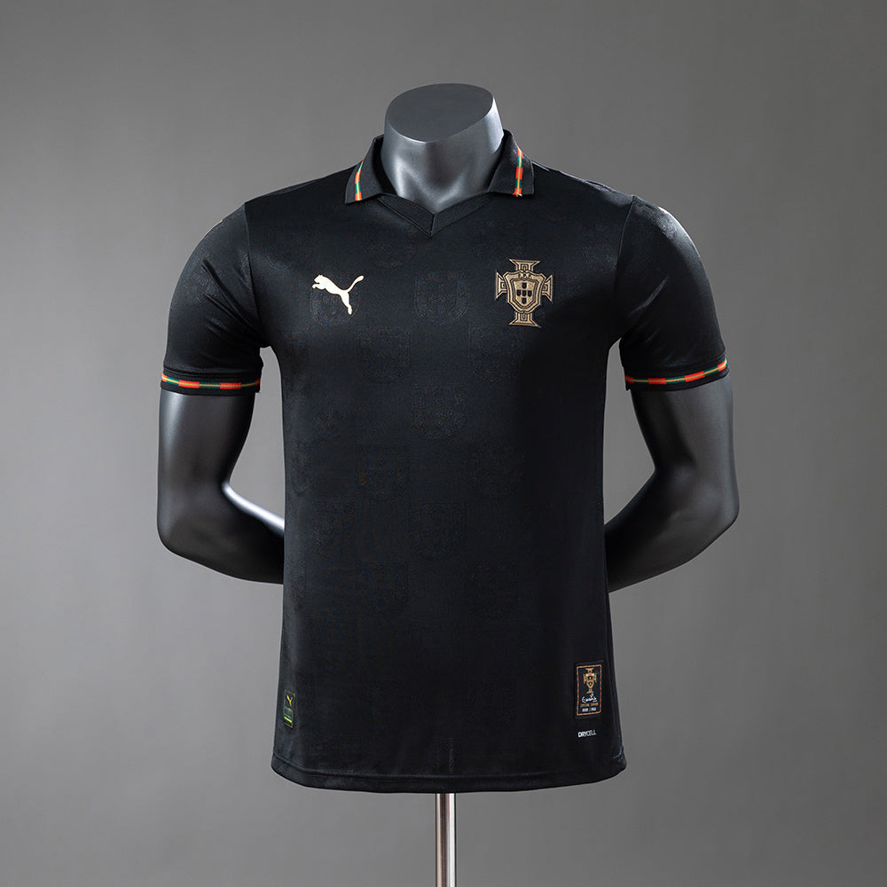 2026 Portugal World Cup Jersey