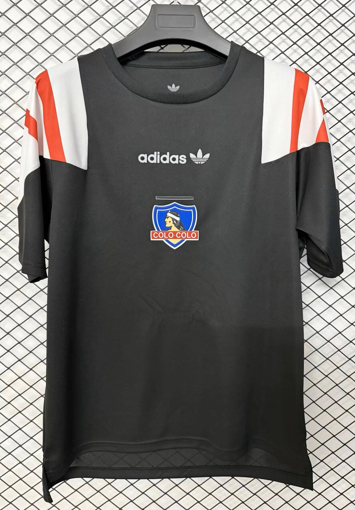 26/27 Colo Colo Special Jersey