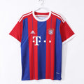 14/15 Bayern Home Retro Jersey