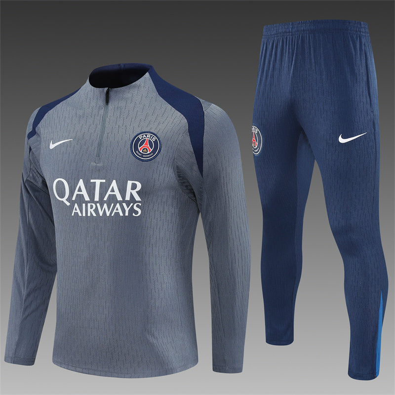 PSG Winter Tracksuit - Quarter Zip
