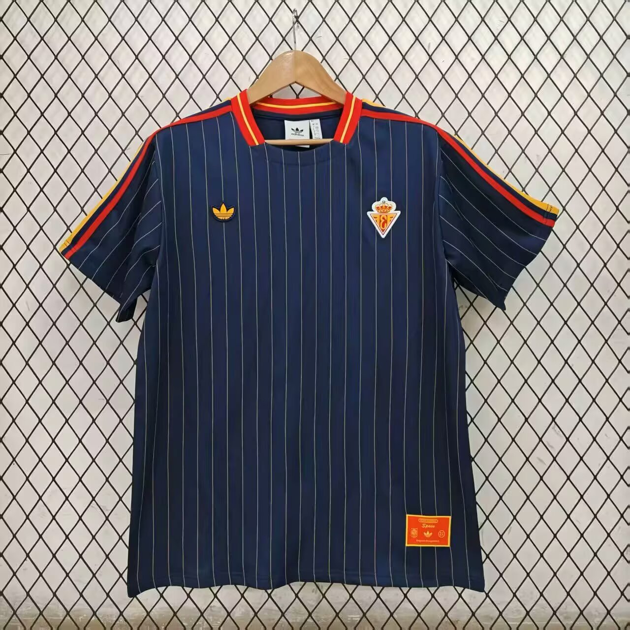 2026 Spain Special Jersey