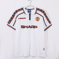 98/99 Manchester United Special Retro Jersey