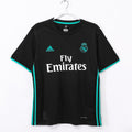 17/18 Real Madrid Away Retro Jersey