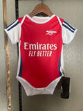 25/26 Arsenal Baby Jersey