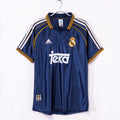 98/00 Real Madrid Third Away Retro Jersey