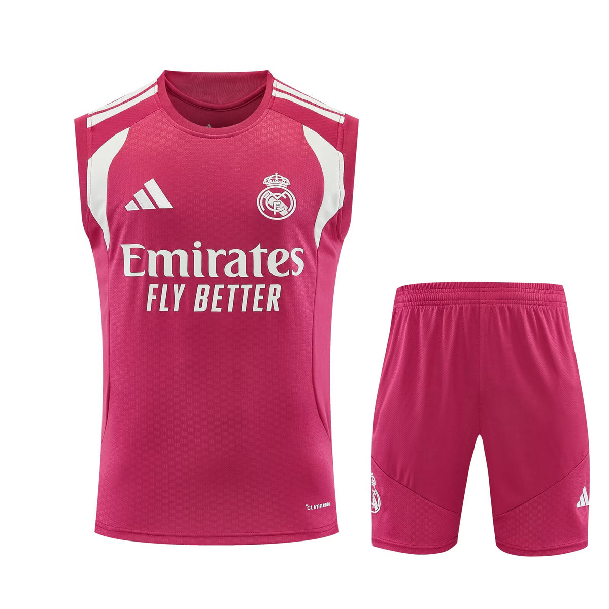 26/27 Real Madrid Training Set