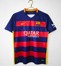 15/16 Barcelona Home Retro Jersey