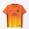 12/13 Barcelona Away Retro Jersey