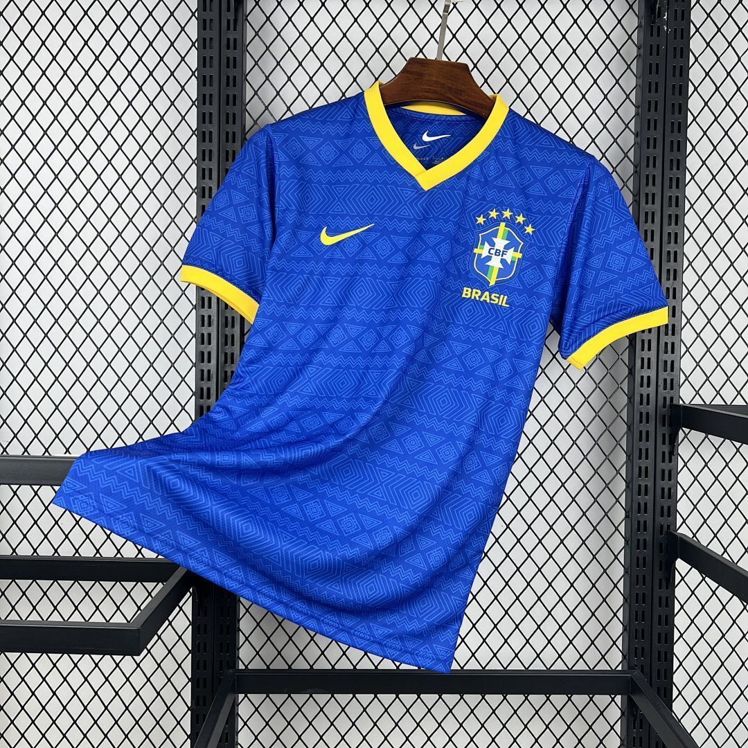 2026 Brazil Special Jersey