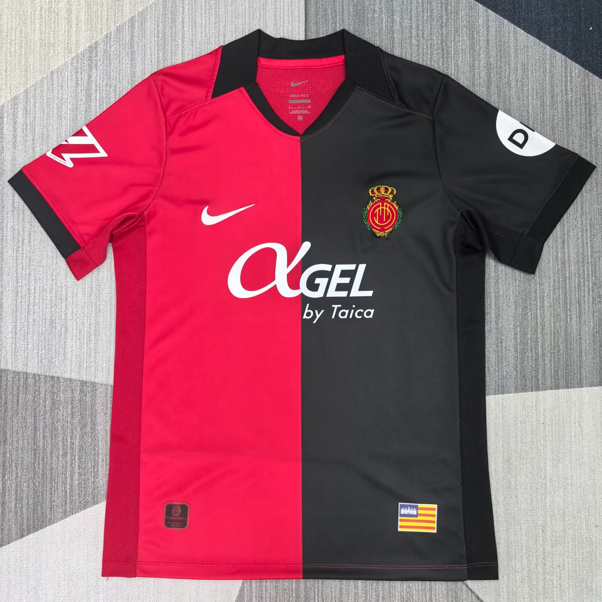 26/27 RCD Mallorca Home Jersey