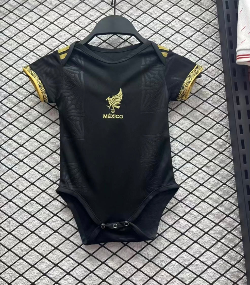 Mexico Special Baby Jersey