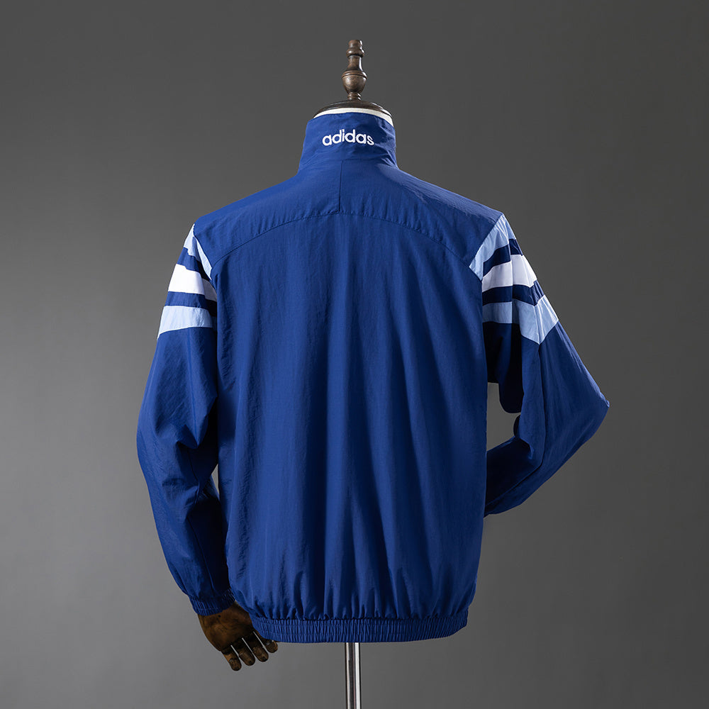 2025 Argentina Windbreaker