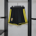 2026 Belgium Home Shorts