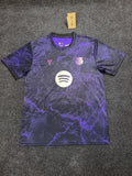 26/27 Barcelona Special Jersey