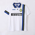97/98 Inter Milan Away Retro Jersey