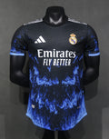 Real Madrid Special Jersey