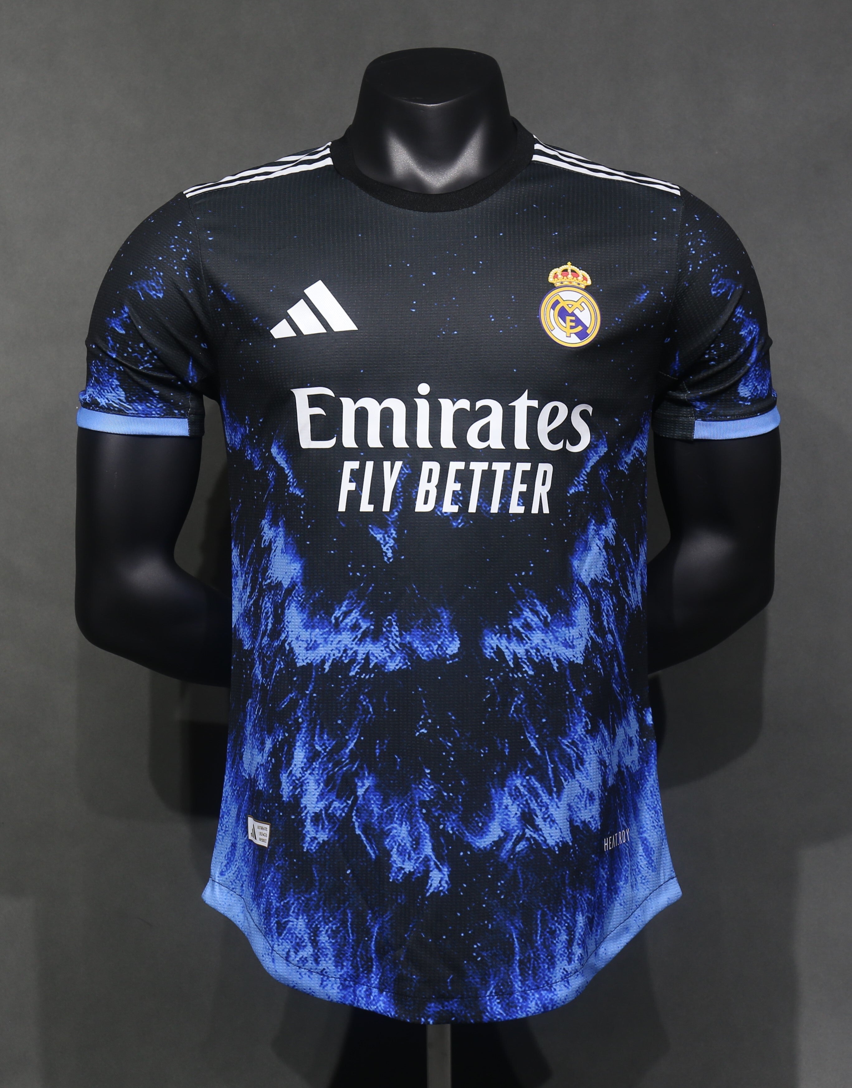 Real Madrid Special Jersey