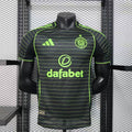25/26 Celtic Away Jersey
