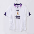 97/98 Real Madrid Home Retro Jersey