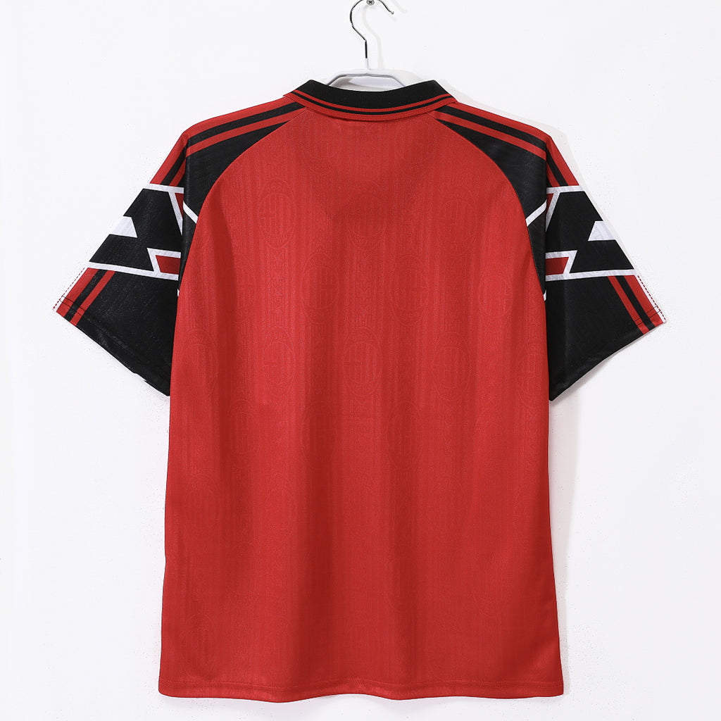 97/98 AC Milan Away Special Retro Jersey