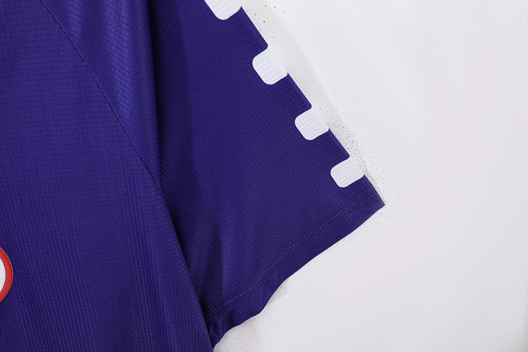 98/99 Fiorentina Home Retro Jersey