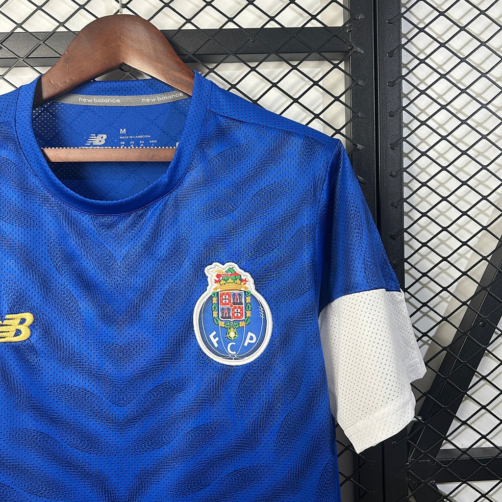 25/26 FC Porto Blue Special Jersey