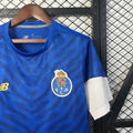 25/26 FC Porto Blue Special Jersey